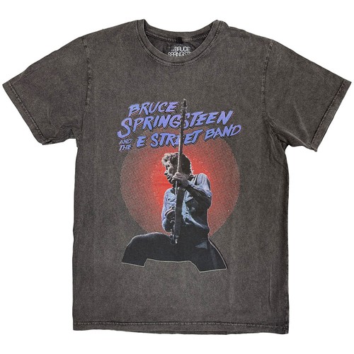 Maglietta bruce springsteen - maglietta,
