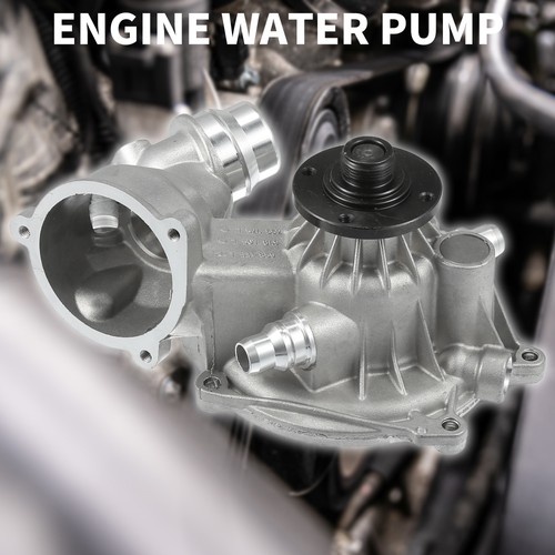 Pompa acqua per bmw - acqua,