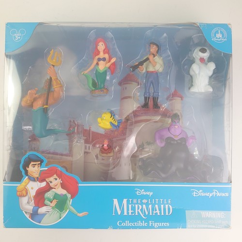 Disney parks sirenetta - parks,