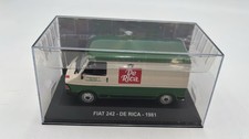 DEAA095 Fiat 242 De Rica 1981