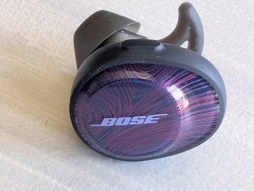Auricolari bose soundsport - auricolari,