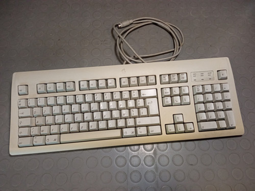 Tastiera apple design keyboard - tastiera,