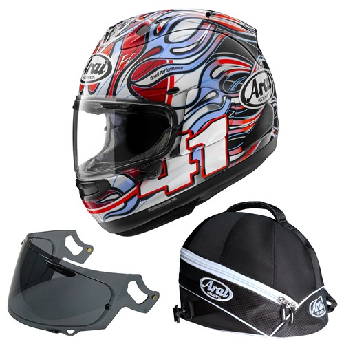 Casco moto arai - casco,