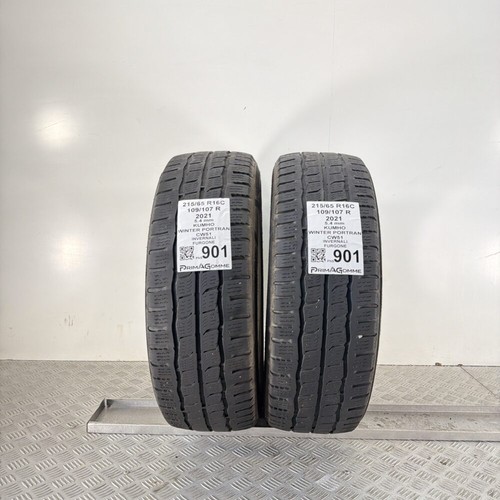 Gomme usate 215 r16c - usate,