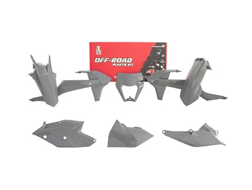 Kit plastiche ktm exc - kit, 250
