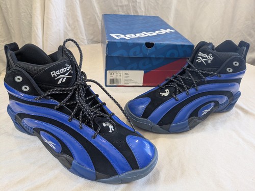 Scarpe basket shaqnosis - scarpe,