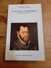 UN SOLO RE,UN SOLO IMPERO