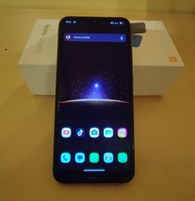 Xiaomi Redmi Note 8T Custom Rom EvoX Android 15 + 128Gb Memoria Espandibile 