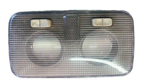 Plafoniera luce interna - luce,