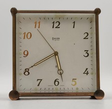 Orologio Swiza Mignon 8 Giorni