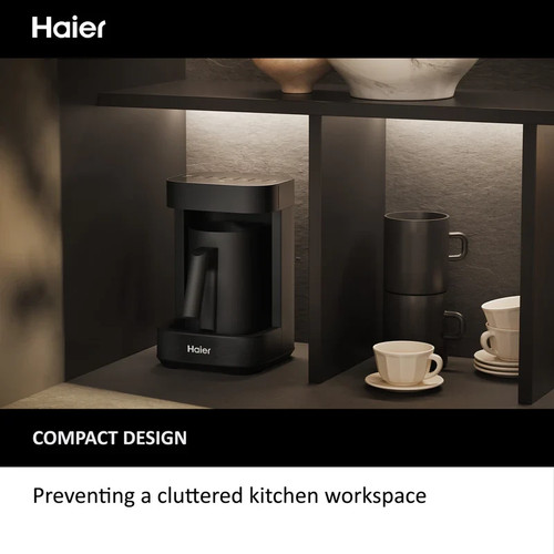 Haier master home - i-master,