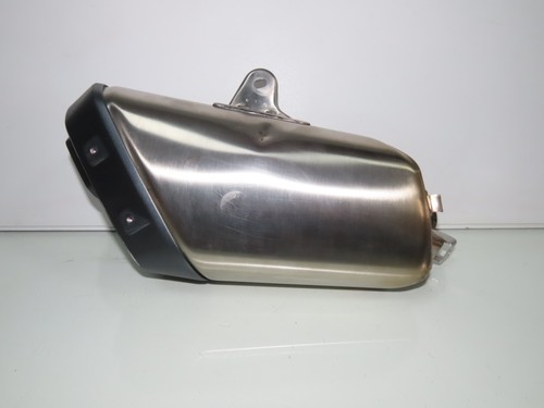 Scarico moto guzzi - scarico,