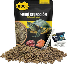 AF® - 800 ml Mangime