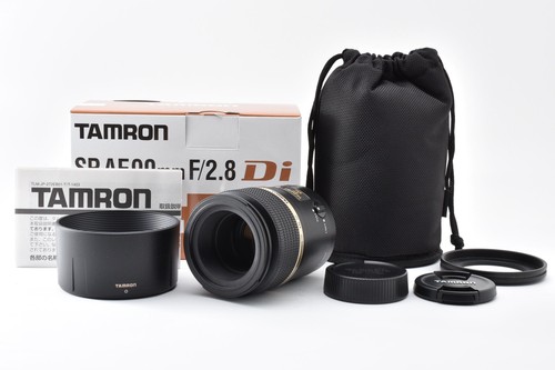 Top mint tamron af - [top,