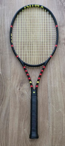 Racchetta tennis volkl - racchetta, c10