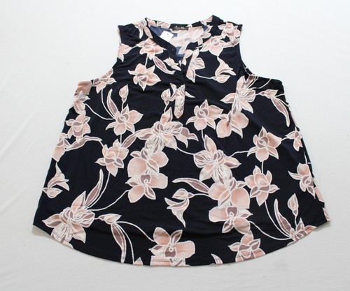 Top donna papermoon plus - donna,