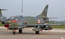 Fiat G-91-Y Aeronautica