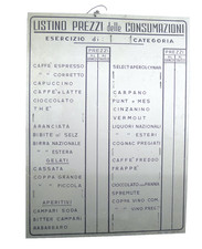 IDEA ARREDO BAR VINTAGE