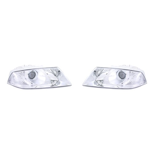 Set fanali compatibile - set,