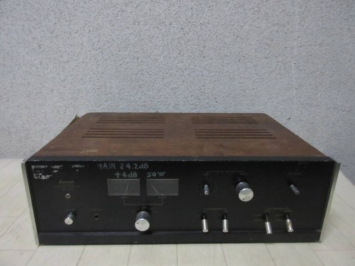 Sansui 150 amplificatore di - ba-150,