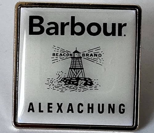 Barbour ltd edition alexa - ltd,