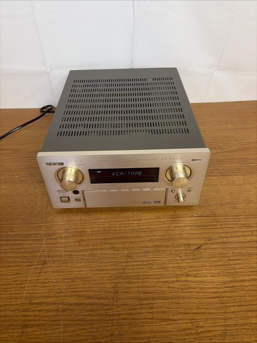 Teac h550 ricevitore - h550,