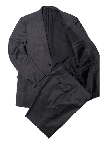 Tuta uomo ermenegildo - uomo, zegna