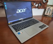ACER Aspire 5 i5-1135U 12 RAM