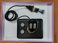 Joystick Advanced Gravis +