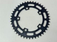 1980s Sugino Chain Ring Black