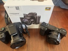 Sony A6000 Mirrorless Digital