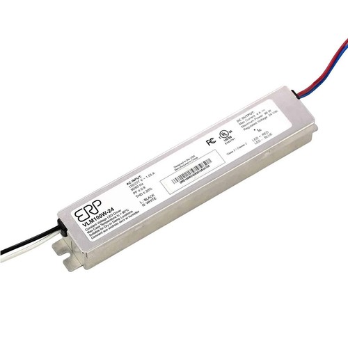 Erp vlm100w driver led - erp,