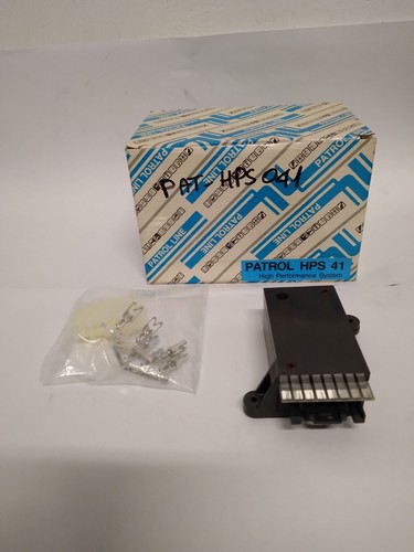 Modulo elettronico chiusura - modulo,