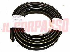 GUARNIZIONI CANALE SCORRIVETRO