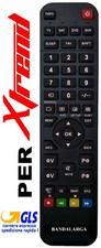 Telecomando per XTREND