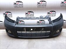 ☑️ PARAURTI ANTERIORE