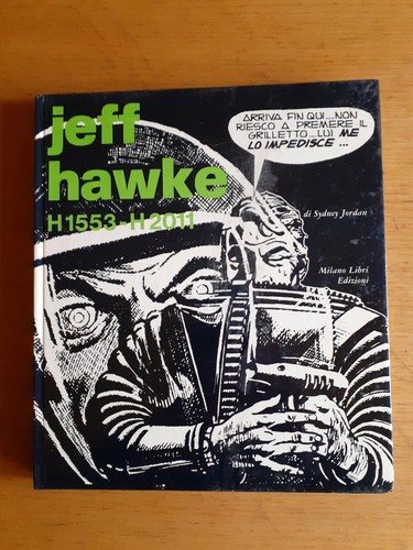 Jeff hawke h1553 - jeff,
