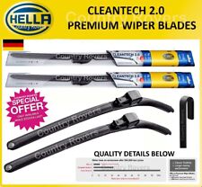 LAME TERGICRISTALLO KIA XCeed