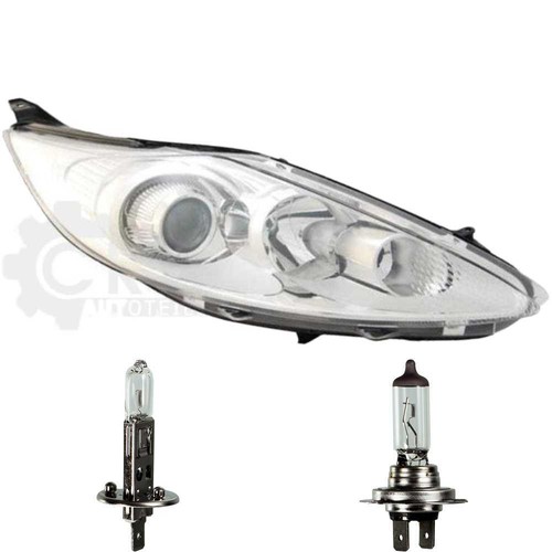 Faro destro adatto - destro,