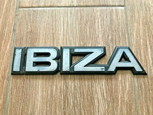 Seat logo ibiza sigla - seat,