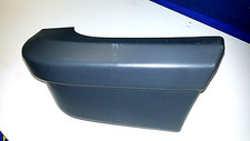 PARAURTI FIAT DUCATO SOLO