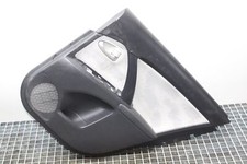 Toyota Avensis berlina T27 pannello porta posteriore destro 1.60 diesel 82kw 2015