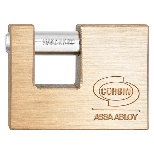 Corbin lucchetto antiscasso - lucchetto,