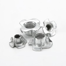 M3 - M10 Dadi a T Quattro