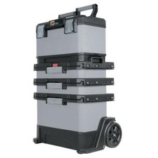 Stanley Carrello trolley in