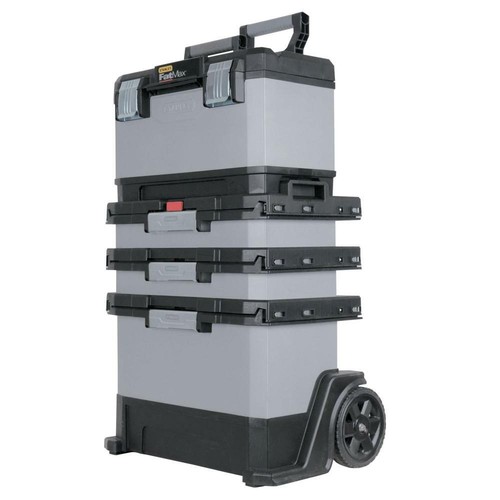 Stanley carrello trolley - stanley,