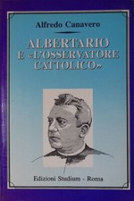 Albertario e L'Osservatore