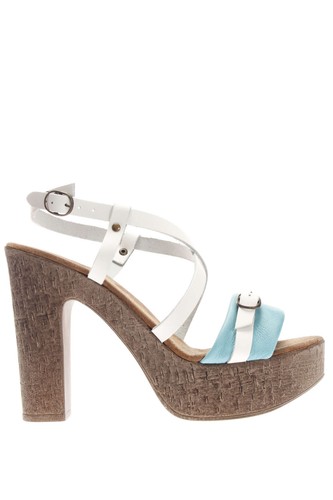 Julie donna sandali tacco - julie,