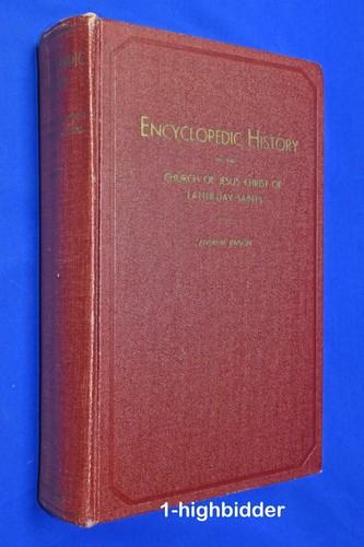 1941 encyclopedic history - encyclopedic,