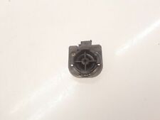 Alfa Romeo 166 2006 2.4JTD 129KW Anteriore Sinistro Porta Tweeter Altoparlante